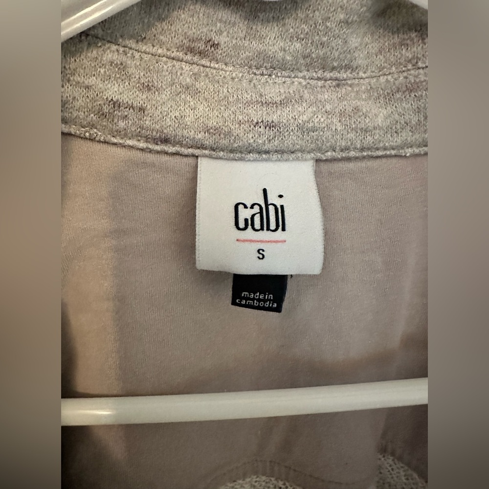Cabi Rookie jacket - Picture 4 of 8